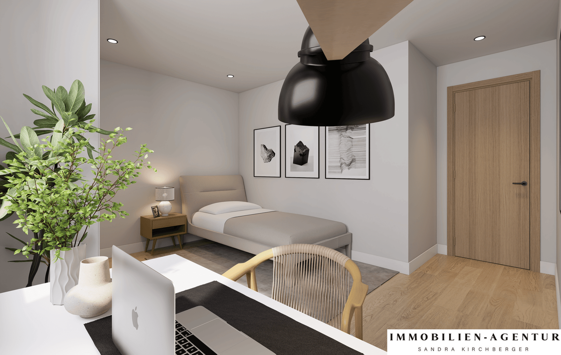 Etagenwohnung in 92536 Pfreimd mit 89,7 m² kaufen