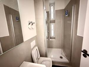 Erstbezug nach Kernsanierung - moderne 3-Zimmerwohnung im Herzen von Sachsenhausen – 60594 Frankfurt am Main – Vorschaubild 7