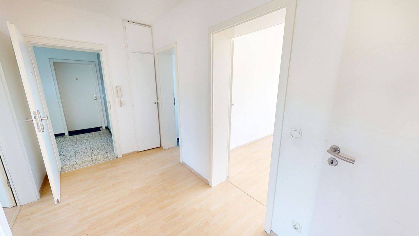 Brühl Vochem! 3-Zimmer Eigentumswohnung mit Sonnenloggia (VH4969) – Brühl – Vorschaubild 6