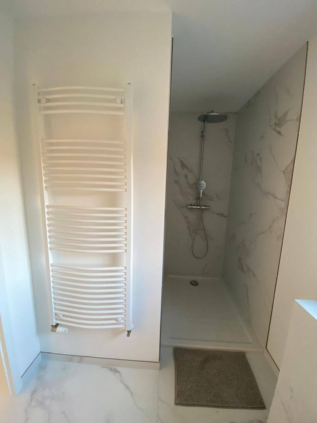 Kernsaniert & bezugsfertig – Großzügige 4-Zimmer Doppelhaushälfte mit Garten in Zossen – Zossen – Vorschaubild 8