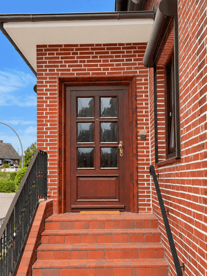 Freistehendes Einfamilienhaus mit außergewöhnlich viel Platz für Werkstatt, Hobby und Lager – 21037 Hamburg – Vorschaubild 6