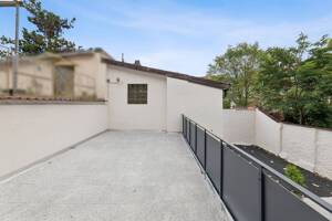 Ihre private Stadtoase - große Terrasse in bester Erlanger Citylage - Wohnen oder Vermieten /5 – 91052 Erlangen – Vorschaubild 2