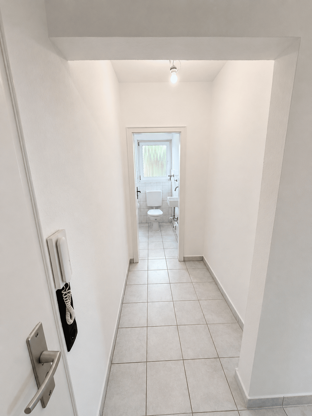 Erstbezug nach Sanierung: Helle 67 m² EG-Wohnung mit Terrasse, Einbauküche und Hobbyraum – Ostfildern – Vorschaubild 8