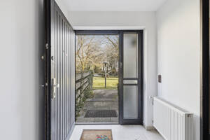 Reiheneckhaus in München / Einmalige Raumaufteilung / 5 Zimmer, Garten & viel Potenzial und TG-Platz – 81673 München – Vorschaubild 4