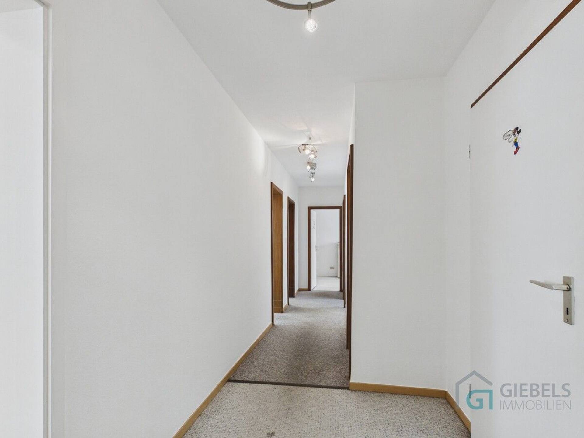 Erdgeschosswohnung in 58566 Kierspe mit 106,83 m² kaufen