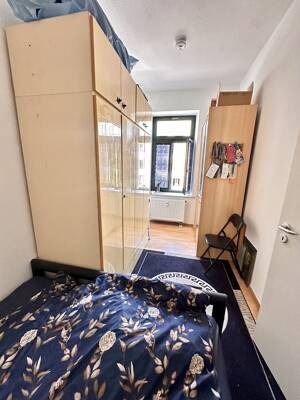 Vermietete 2-Zimmer-Wohnung - ideale Kapitalanlage – 4347 Leipzig – Vorschaubild 6