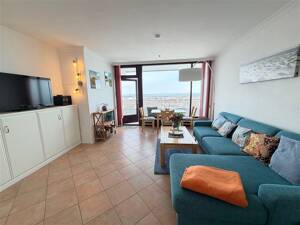 Maritim Residenz Travemünde mit herrlichem Blick auf das Meer und den Strand – 23570 Lübeck – Vorschaubild 3
