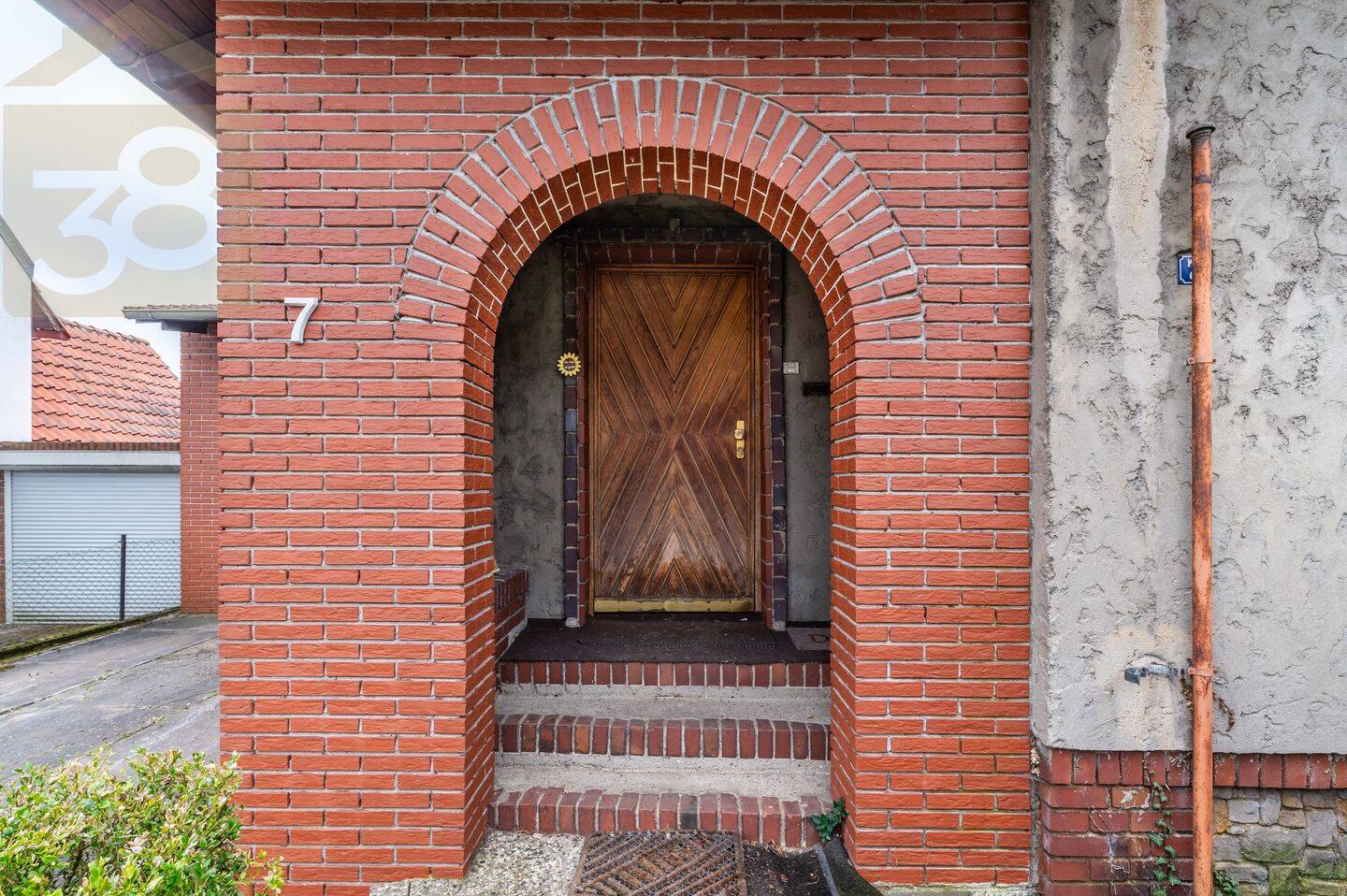 Sanierungsbedürftiges Einfamilienhaus in Vorsfelde – Wolfsburg – Vorschaubild 3