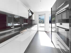 NEU: Neuwertige 3- bis 4-Zimmer-Penthouse-Wohnung mit sonniger Dachterrasse – 51381 Leverkusen – Vorschaubild 4