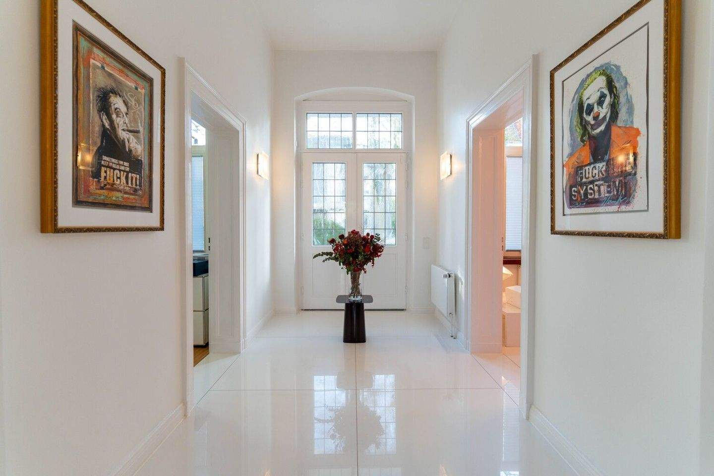 Luxuriöse Stadtvilla in bester Lage – Osnabrück – Bild 1 von 9