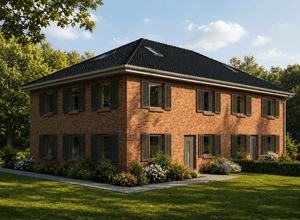 Die perfekte Alternative zum Einfamilienhaus - Moderne Doppelhaushälfte in Hamburg-Sülldorf – 22589 Hamburg – Vorschaubild 2