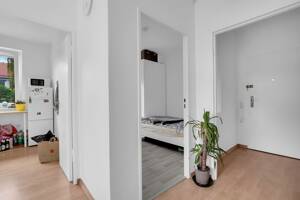 Helle Eigentumswohnung mit Balkon und Stellplatz in Berlin-Rudow – 12355 Berlin – Vorschaubild 9
