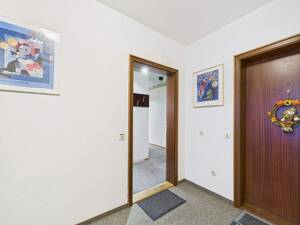 Gelegenheit in Moisling: 2 Zimmer im 12. OG bei toller Raumaufteilung mit Balkon – 23560 Lübeck – Vorschaubild 5