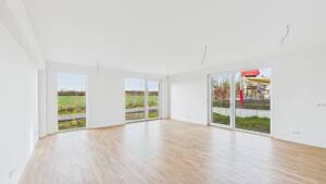 EBENERDIGES WOHNEN IM GRÜNEN - Kurze Wege, moderne Infrastruktur und mehr Zeit für das Wesentliche! – 51145 Köln – Vorschaubild 6