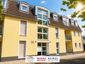 Helle 3-Zimmer-Wohnung mit durchdachtem Grundriss in attraktiver Lage inkl. 1 TG Stellplatz und Balkon! – 67065 Ludwigshafen am Rhein – Vorschaubild 8
