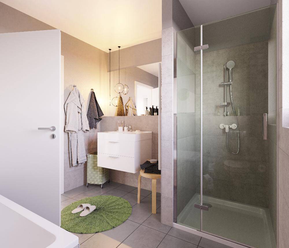 Neues Baugebiet in Magdeburg - sichern Sie sich jetzt Ihren Bungalow – Magdeburg – Vorschaubild 2