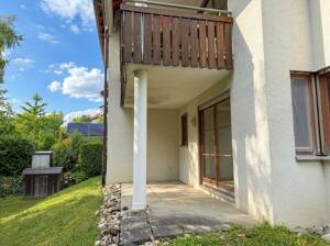 Ruhelage am Georgenberg: 1-Zimmer-Wohnung mit Terrasse ins Grüne! – 72762 Reutlingen – Vorschaubild 6
