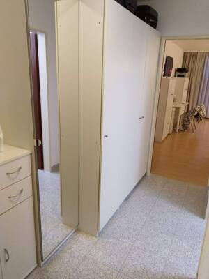 Esslingen großes 1 Zi-Komfort-Apartm., 40qm, voll möbliert, Balkon, PKW-Stellpl., ready to use – 73734 Esslingen am Neckar – Vorschaubild 7