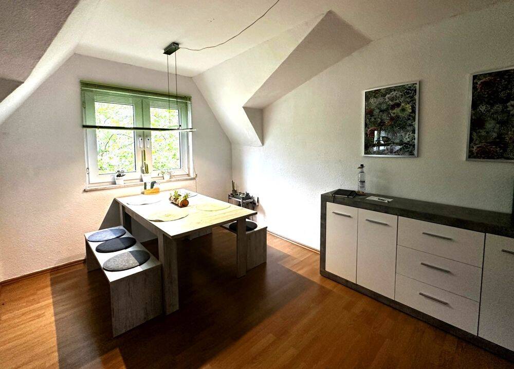Attraktive Kapitalanlage oder ideales Mehrgenerationenhaus !? – Gelsenkirchen – Vorschaubild 5