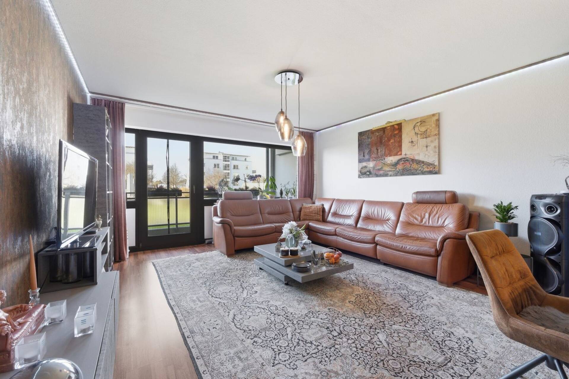 Erdgeschosswohnung in 50858 Köln mit 117 m² kaufen