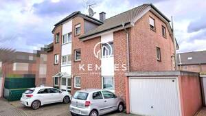 Ihr neues Zuhause mit großem Balkon in ruhiger Sackgassenlage von Duisburg-Aldenrade – 47179 Duisburg – Vorschaubild 1