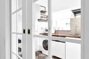 Altbaucharme in Pankow - gepflegte 2-Zimmer-Wohnung mit ca. 70 m² – 13189 Berlin – Vorschaubild 8