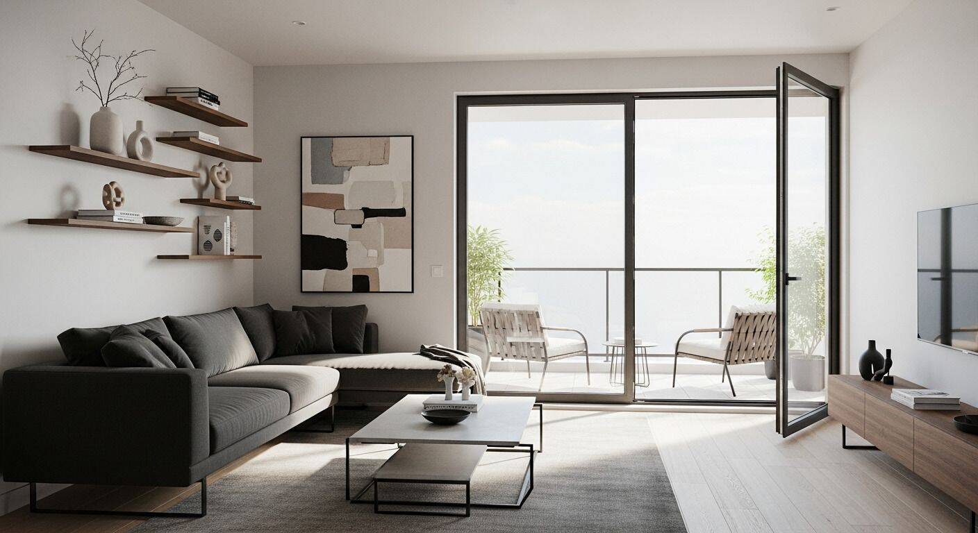 Appartement 2 pièces 37 m² · à Saint-Quay-Portrieux · 37 m² · 296 000 €