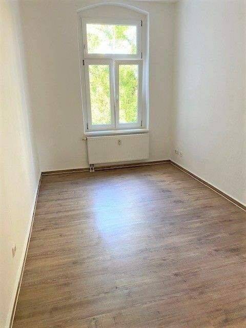 Wohnen in Alte Neustadt, 3-Raum Wohnung mit Balkon zum Wohlfühlen. – Magdeburg – Vorschaubild 8
