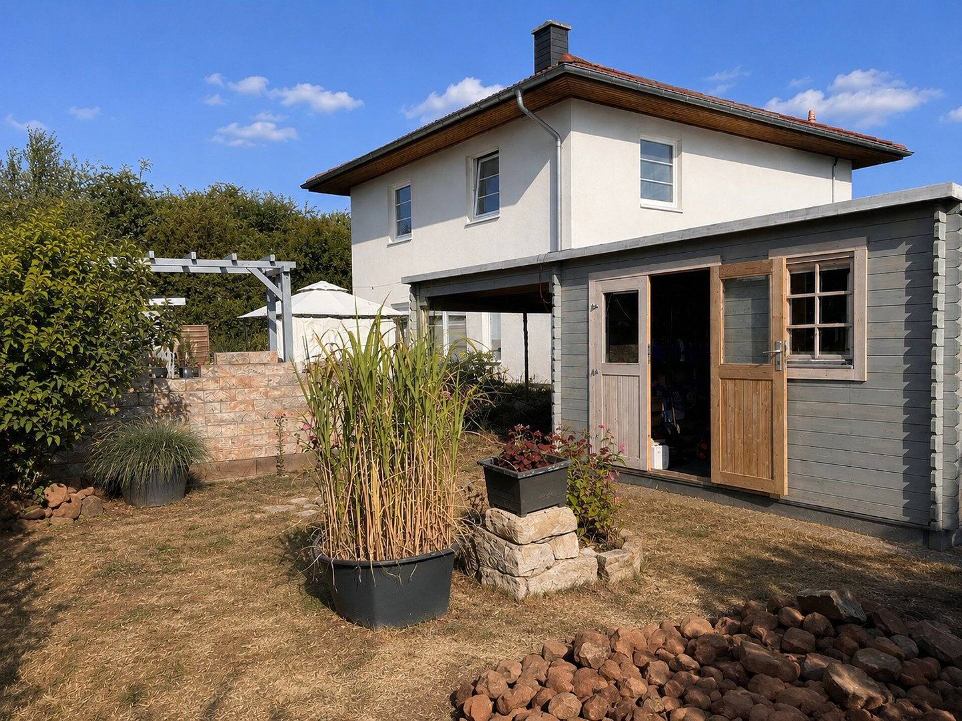 Haus in 66564 Ottweiler mit 125 m² kaufen
