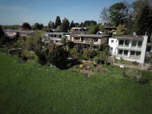Raum für Träume - großzügiger Bungalow mit herrlicher Aussicht – 51381 Leverkusen – Vorschaubild 5