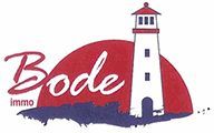 Immo Bode logo