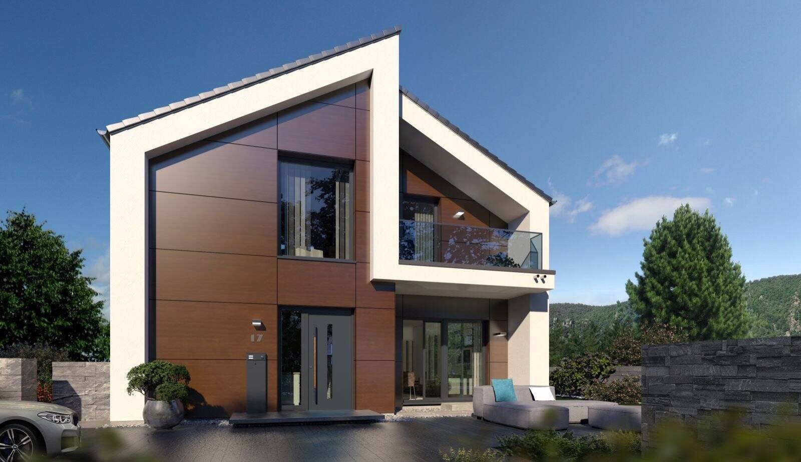 MANCH MAL MUSS MAN SCHNELL SEIN: LUXURIÖSES HAUS MIT VIEL LICHT – Merseburg – Vorschaubild 6