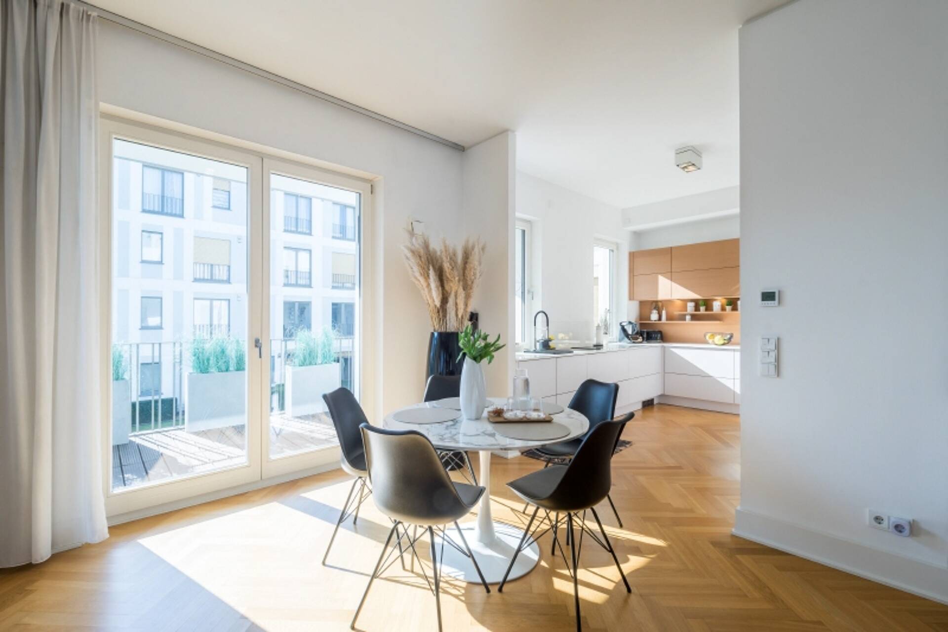 Etagenwohnung in 50968 Köln mit 194 m² kaufen