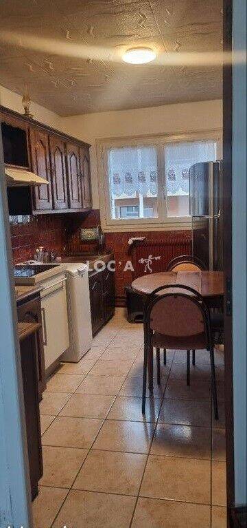Appartement 3 pièces 61 m² · à Dijon · 61 m² · 905 €/mois