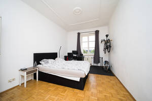 Münchener Wohnliebe - neues Leben mit Altbauflair – 80687 München – Vorschaubild 2