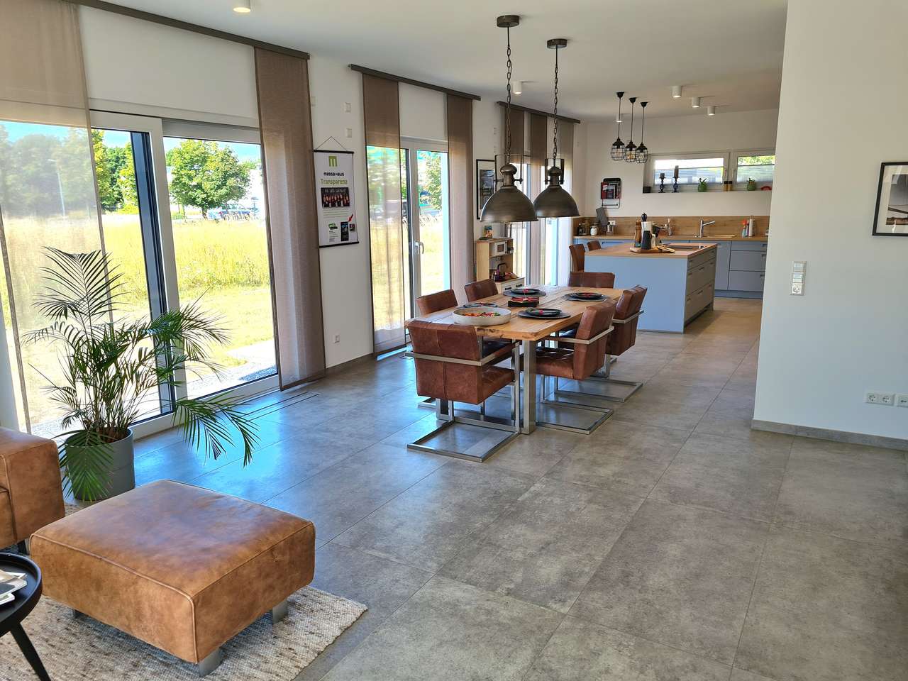 QNG Doppelhaus auf 430m² Grundstück - individuell planbar! – Dortmund – Vorschaubild 9