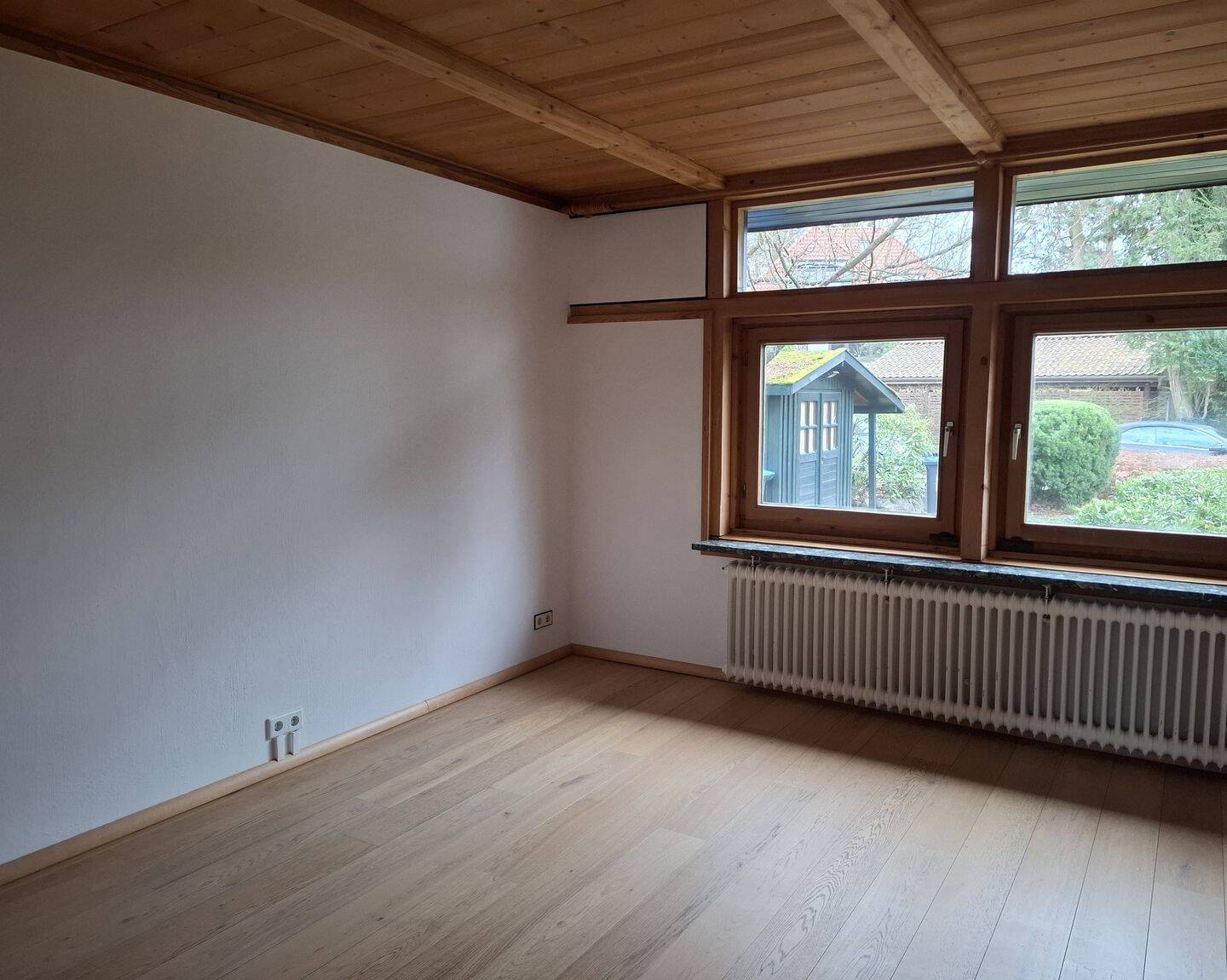 Einfamilienhaus in idyllischer Lage an der Bille – Wentorf bei Hamburg – Vorschaubild 9