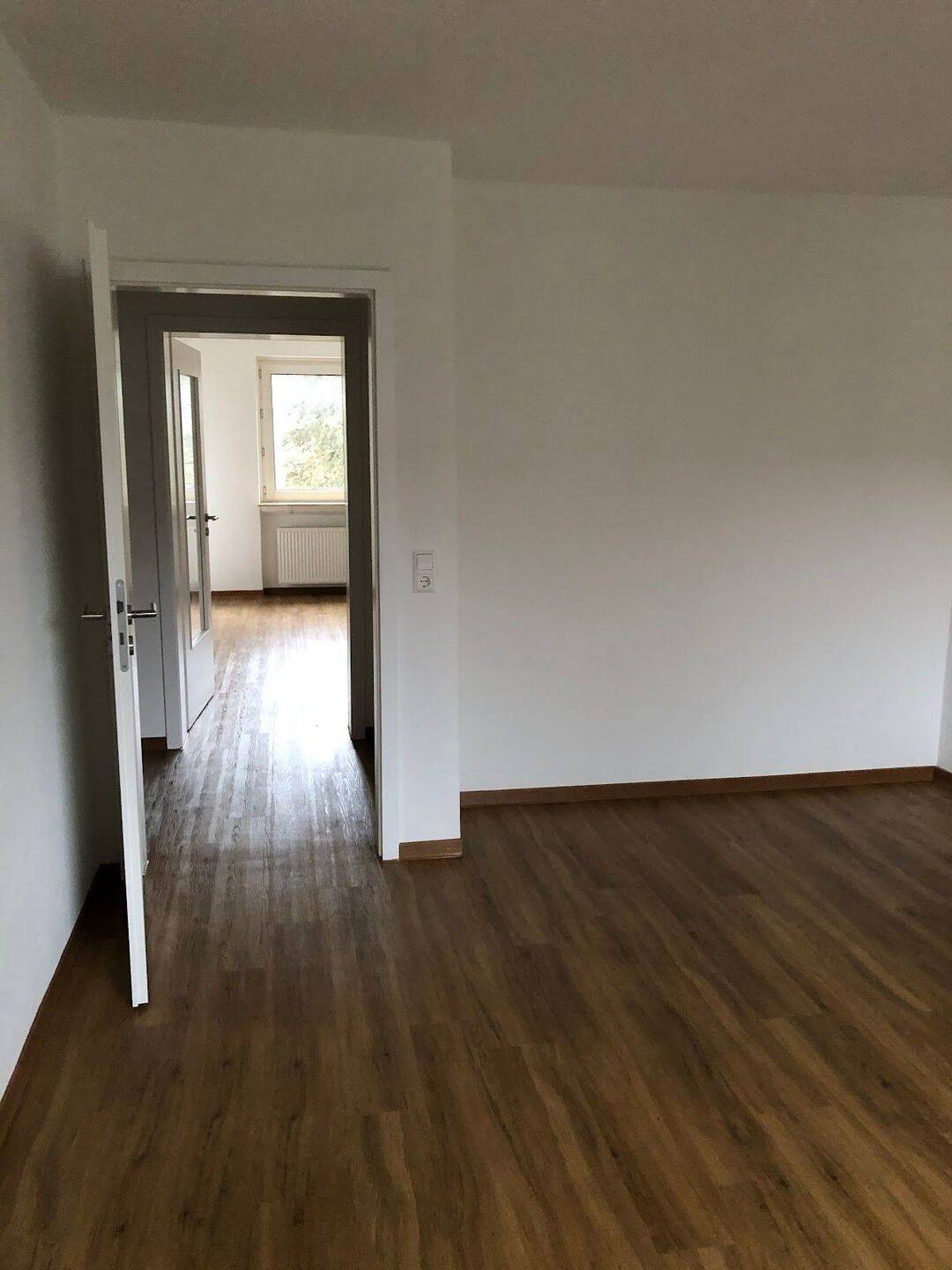 Charmante 2-Zimmerwohnung mit Balkon in Stöcken – Hannover – Vorschaubild 2