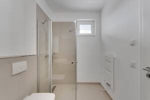 Erstbezug in Citynaher Wohnlage - hochwertige 3 Zimmer Wohnung mit Balkon – 4103 Leipzig – Vorschaubild 4