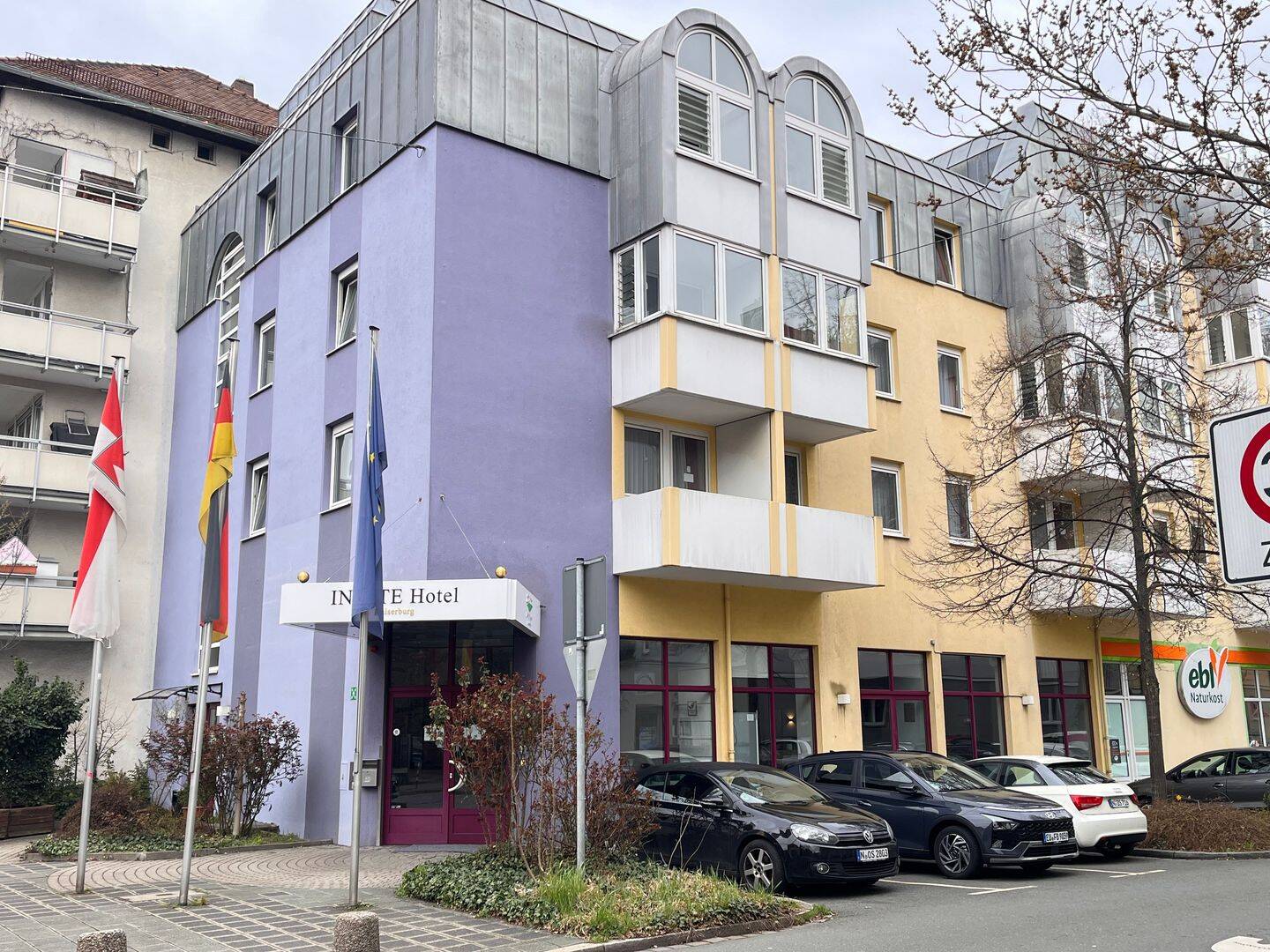 Top-Investment - Kapitalanlage - Nürnberg – Nürnberg – Vorschaubild 3