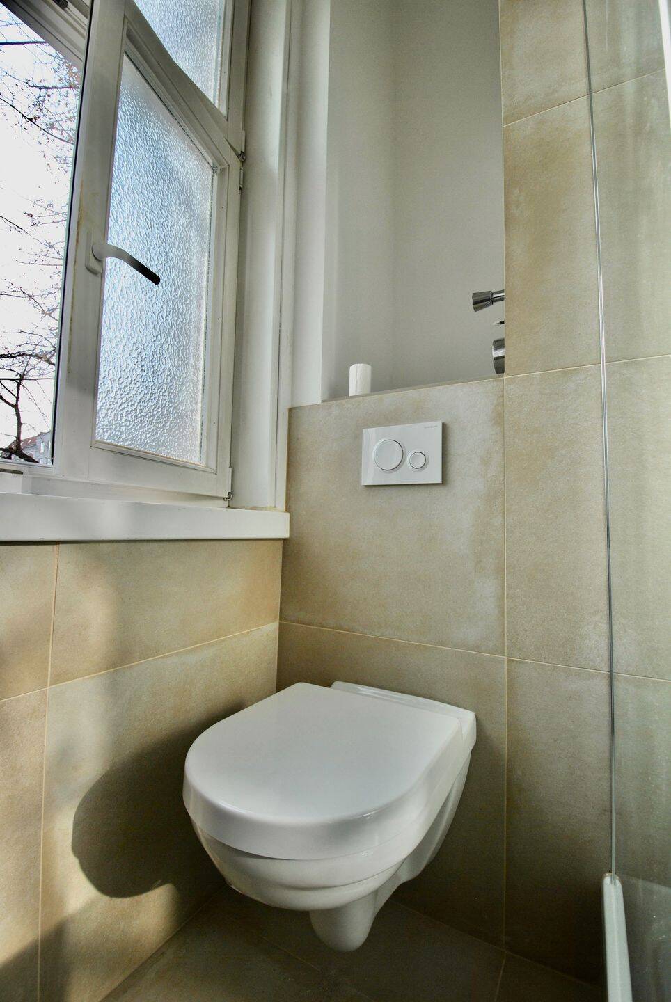 Vollständig renoviertes Zuhause in historischer Architektur - sofort bezugsbereit – Berlin – Vorschaubild 8