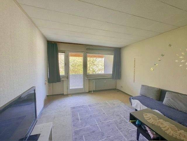STADTWOHNUNG IM GRÜNEN - FRISCH RENOVIERT # AB 1.9.2026 – Mönchengladbach – Vorschaubild 3