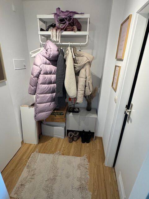 Klassische 1 Zimmer Wohnung im Herzen von Haidhausen! – München – Vorschaubild 3