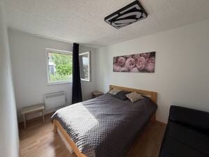 Attraktive vermietete 2-Zimmer-Wohnung mit Balkon – 90768 Fürth – Vorschaubild 3