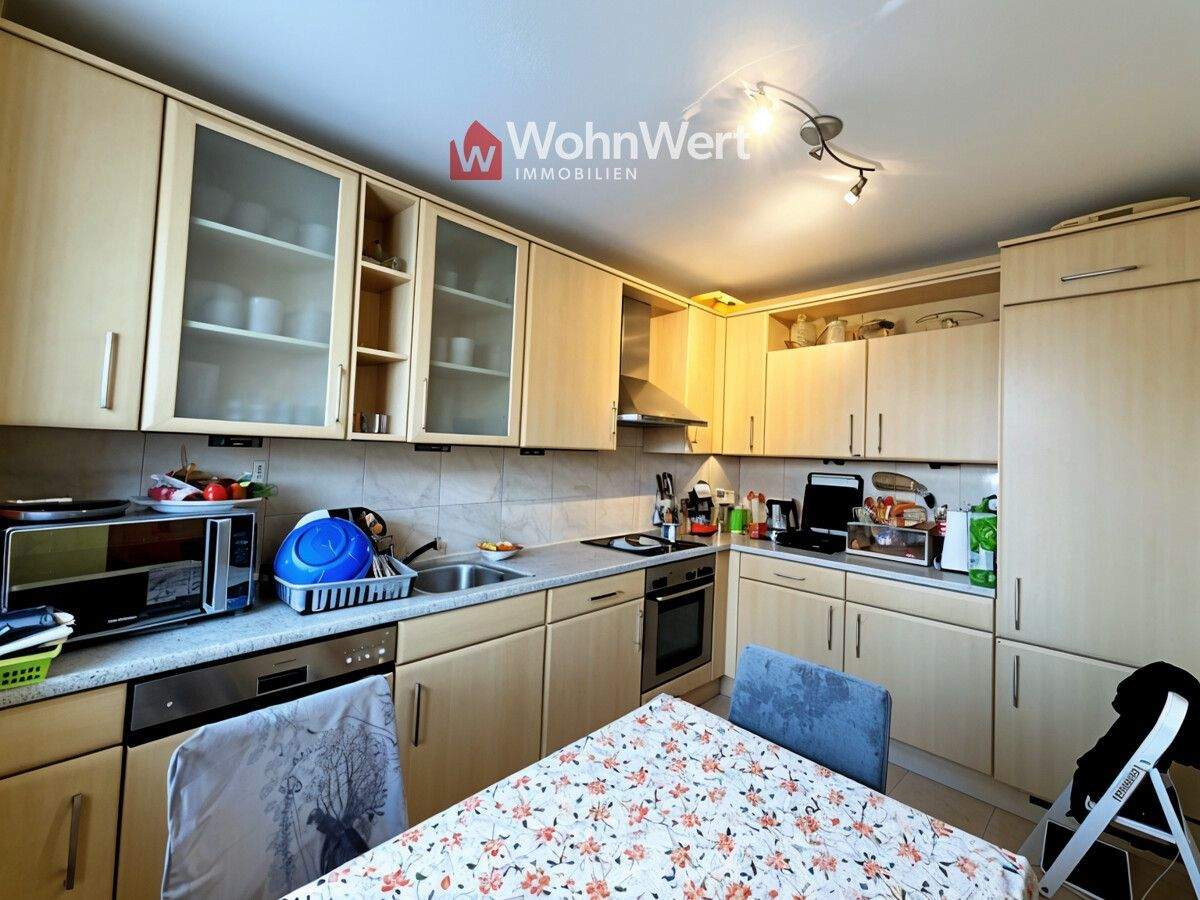 Bezugsfrei & familiengerecht - Ihr neues Zuhause in Lehrte – Lehrte – Vorschaubild 8