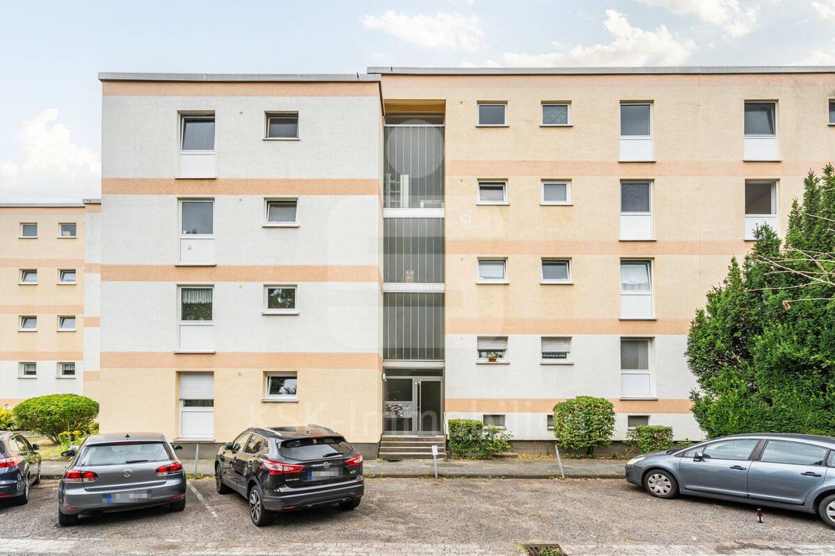 Top gepflegt und gut geschnitten! – 51427 Bergisch Gladbach – Bild 1 von 7