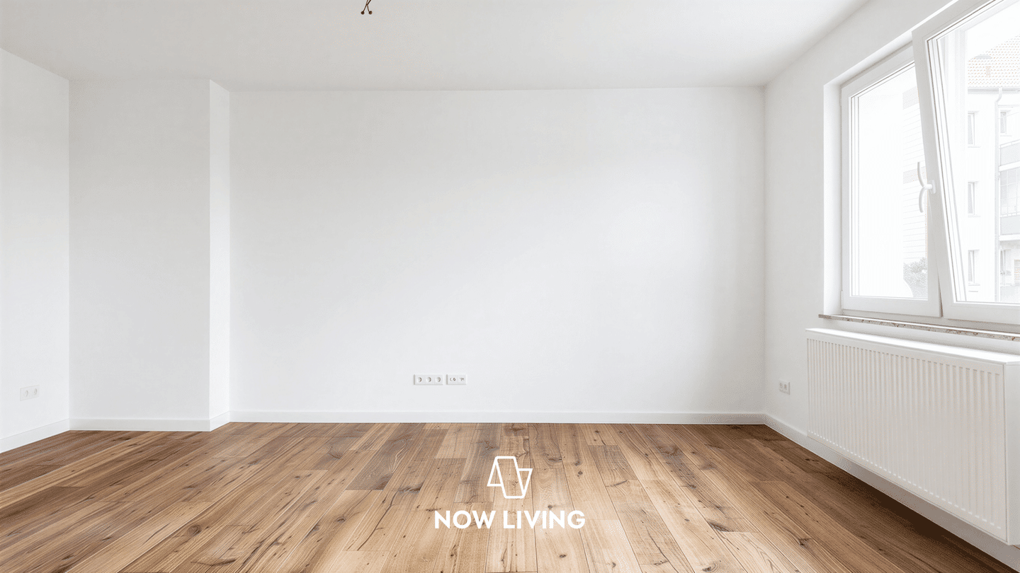 Sonnig, gemütlich, kernsaniert - 2 Zimmer - Ihr neues Zuhause in Linden-Süd – Hannover – Vorschaubild 6