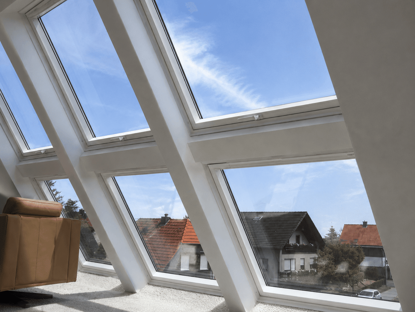 Vermietetes Dreifamilienhaus auf 835 m² Grundstück in Remscheid-Lennep – Remscheid – Vorschaubild 4