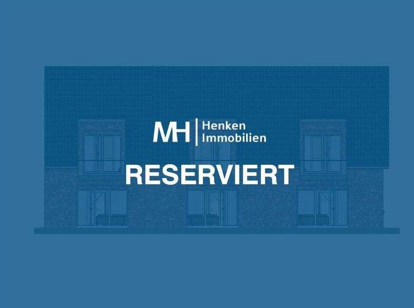 RH2 Neubau - Schlüsselfertige s Reihenhäuser // KfW 40 QNG
