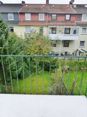 Gemütliche, helle Wohnung nahe der Überseestadt! – 28217 Bremen – Vorschaubild 9
